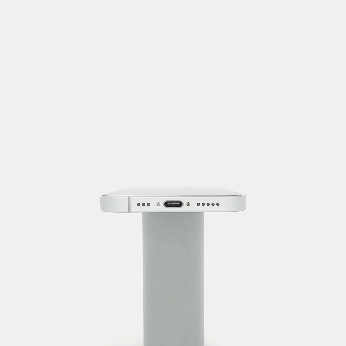 95新 Apple iPhone 16 256G 白色 中國大陸版