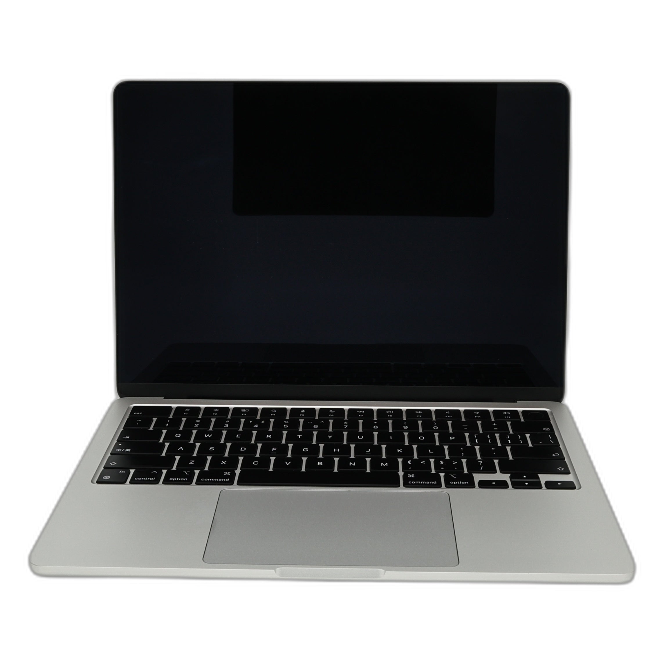 95新 Apple MacBook Air 22年 13寸 M2（8+8核） 8G RAM 256G SSD 銀色