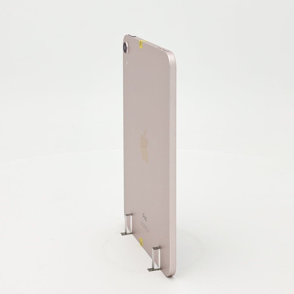 95新 Apple iPad mini6 64G 粉紅色 WIFI