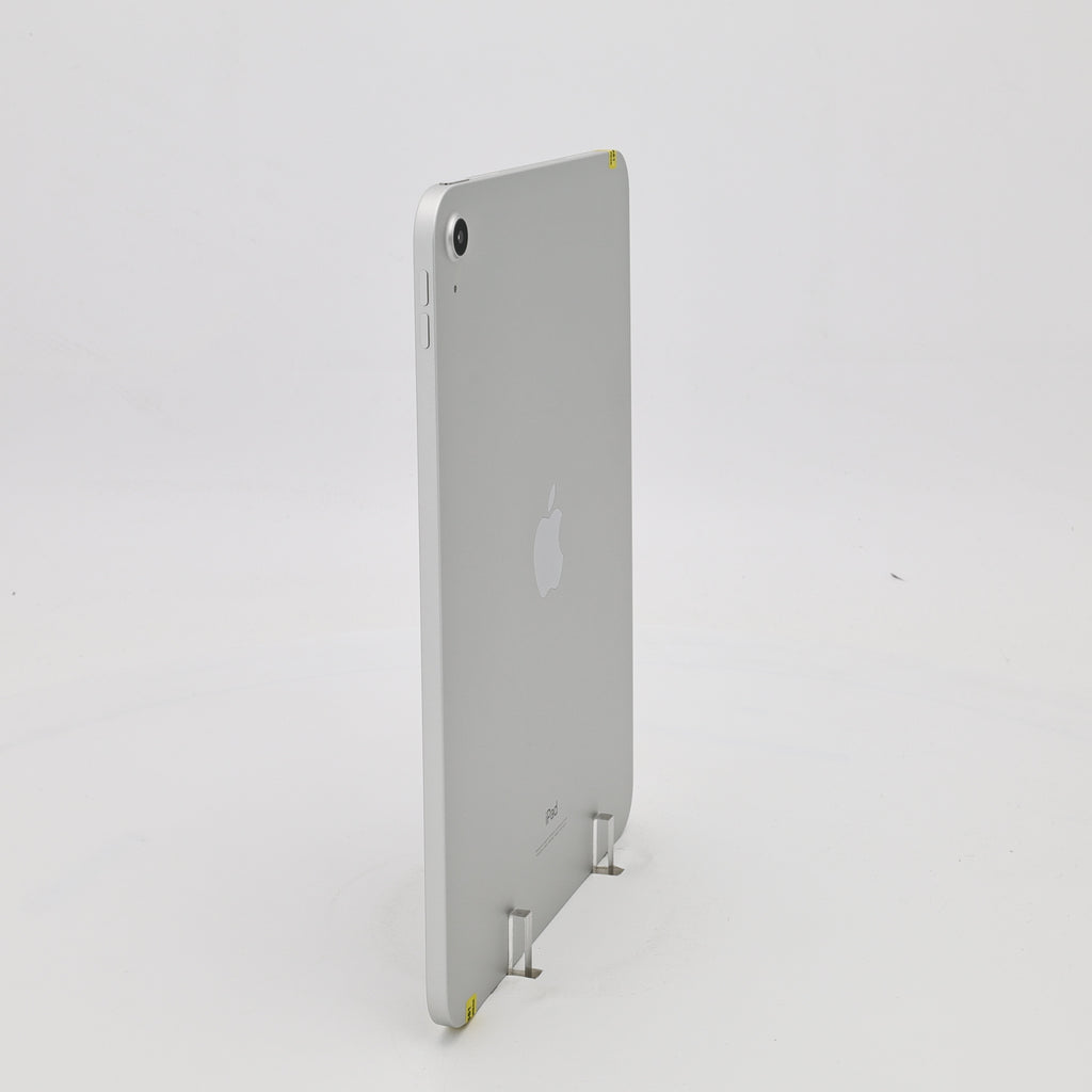 99新 Apple iPad 10代 256G 銀色 WIFI
