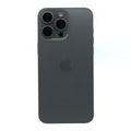 95新 Apple iPhone 15 Pro Max 256G 原色鈦金屬 中國大陸版
