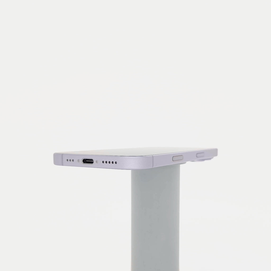 95新 Apple iPhone 17 256G 薰衣草紫色 中國大陸版