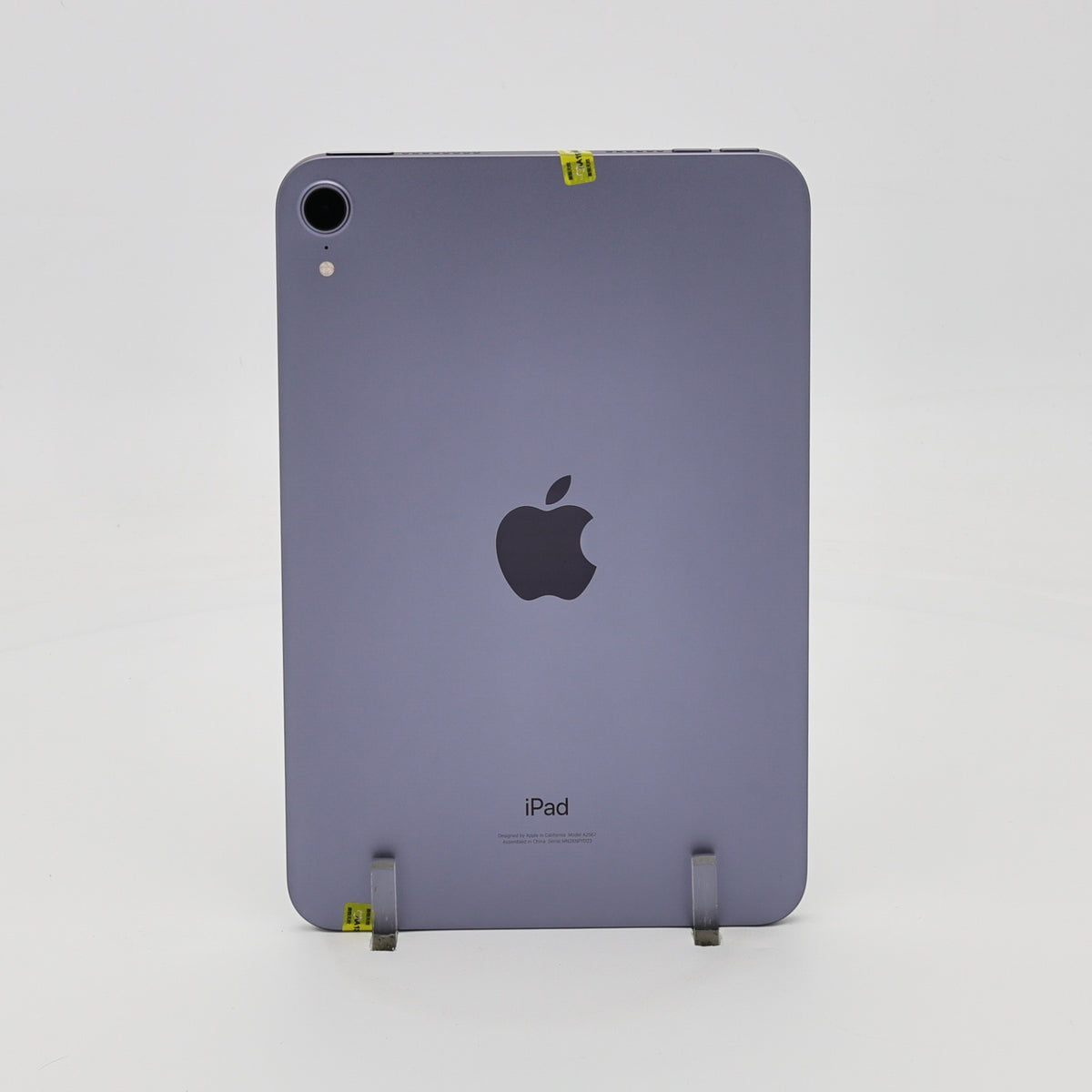 95新 Apple iPad mini6 64G 紫色 WIFI