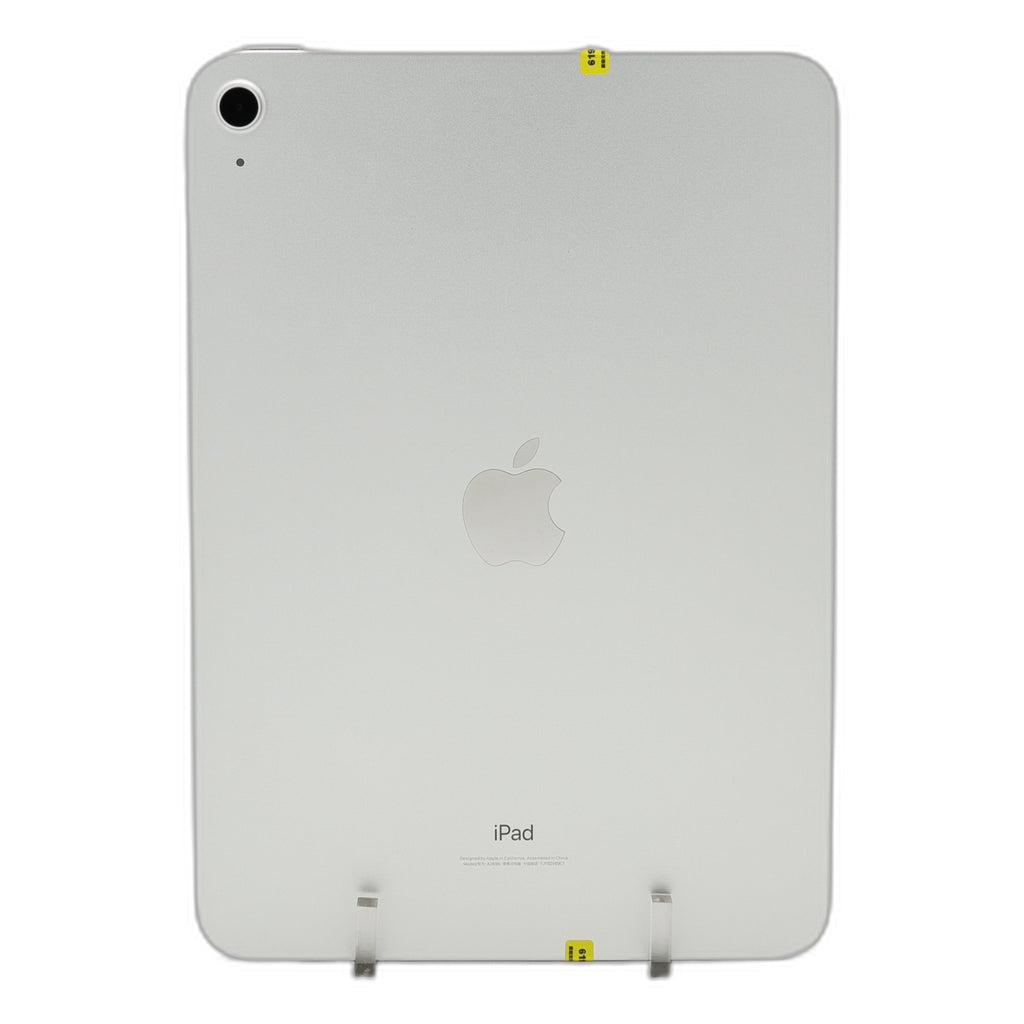 99新 Apple iPad 10代 256G 銀色 WIFI