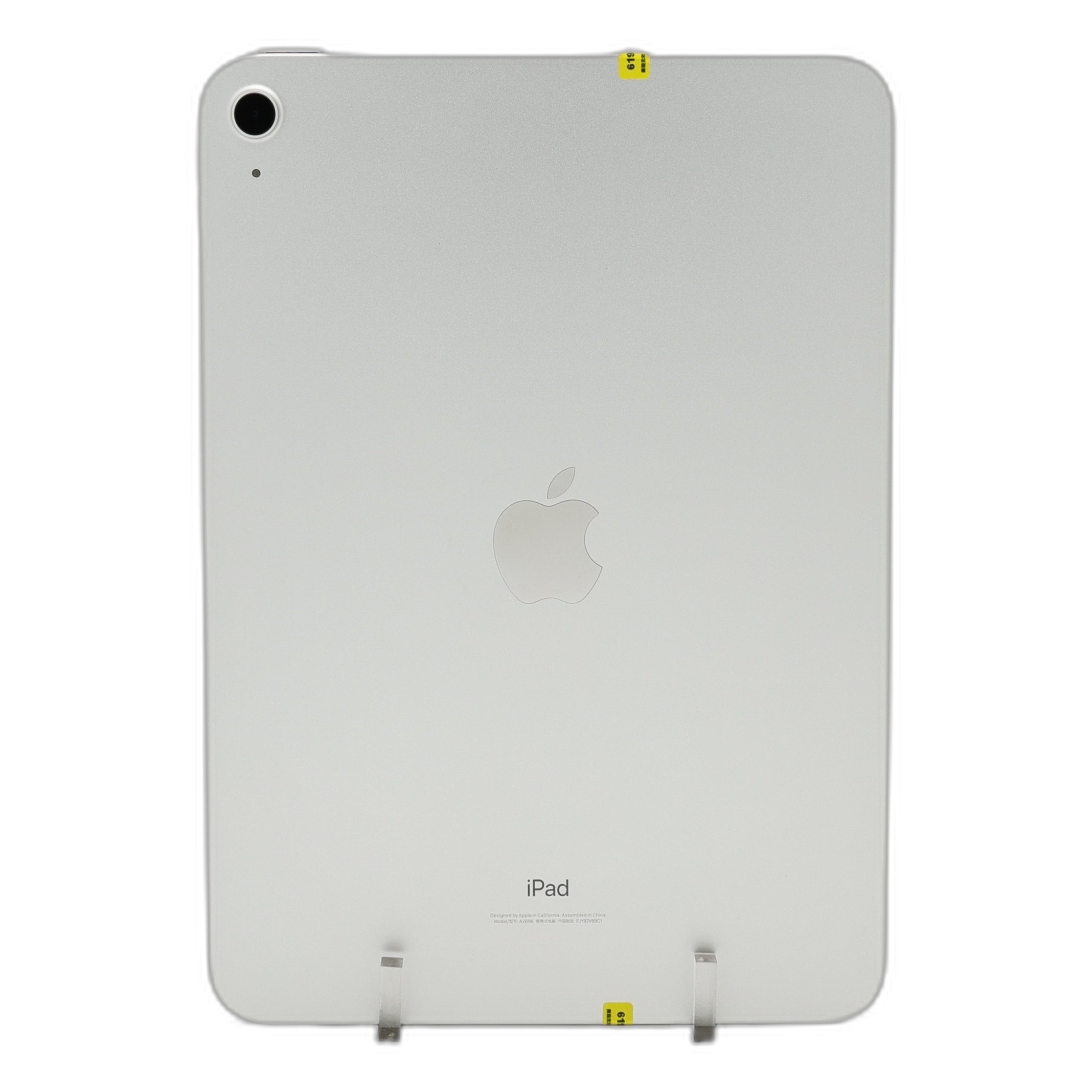 99新 Apple iPad 10代 256G 銀色 WIFI