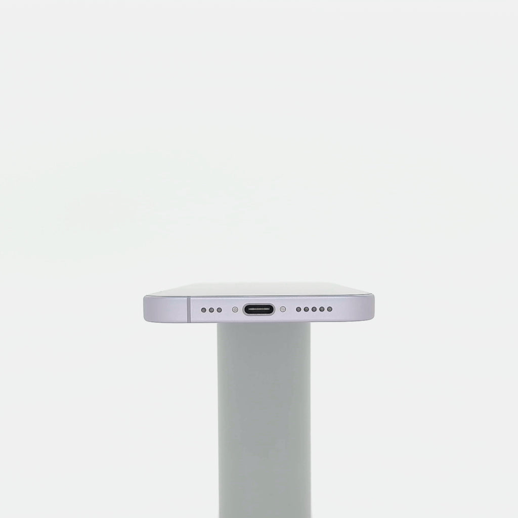 99新 Apple iPhone 17 256G 薰衣草紫色 中國大陸版