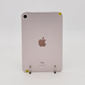 95新 Apple iPad mini6 256G 粉紅色 WIFI