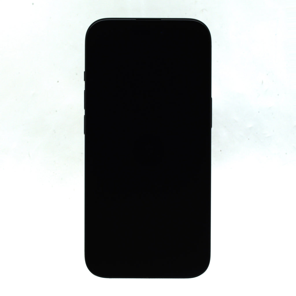 95新 Apple iPhone 15 256G 黑色 中國大陸版