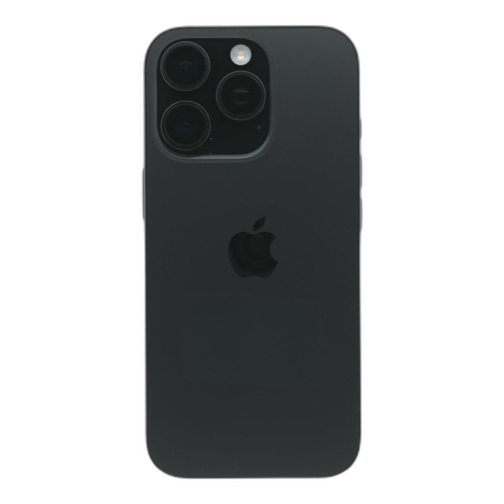 95新 Apple iPhone 16 Pro 256G 黑色鈦金屬 中國大陸版