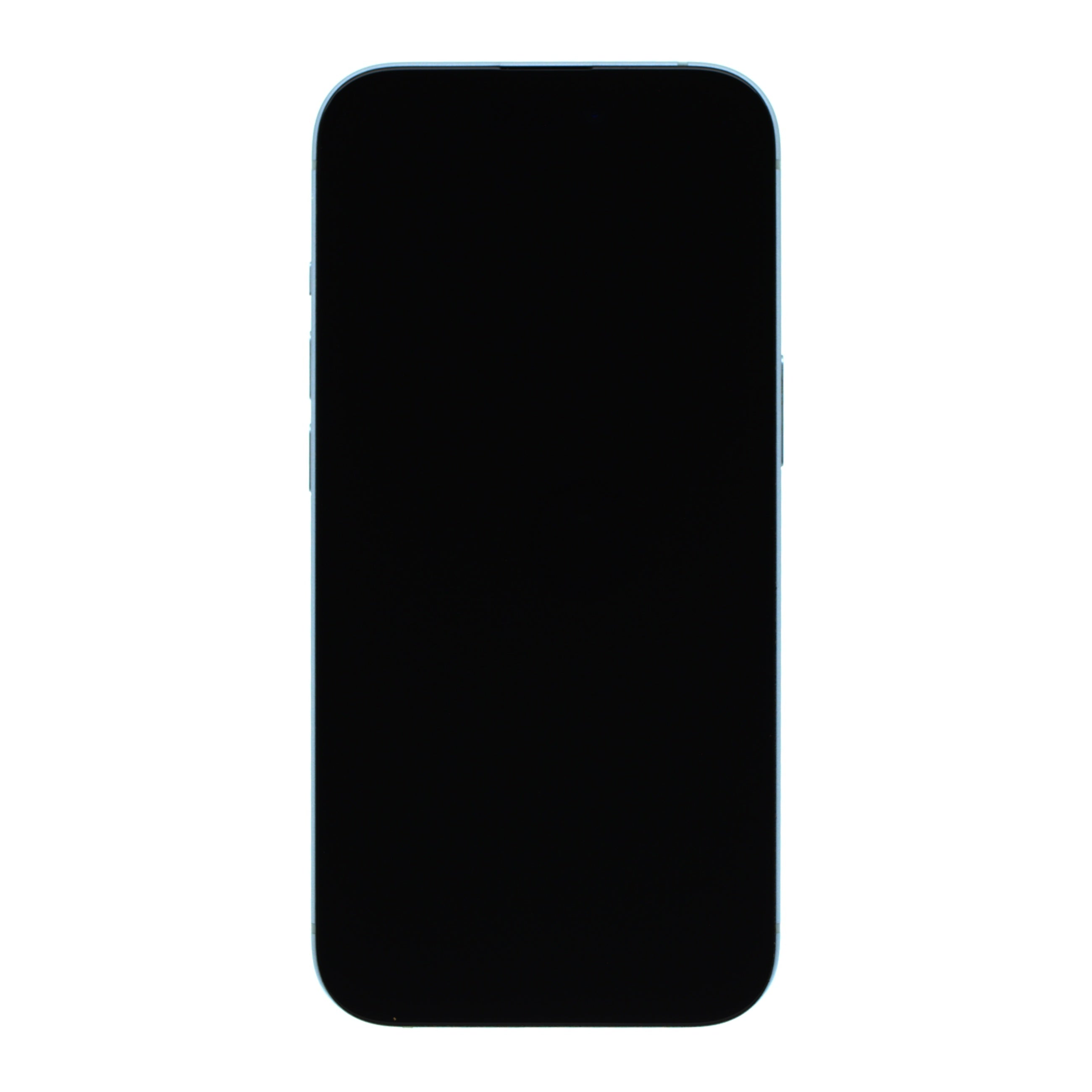 95新 Apple iPhone 15 256G 藍色 中國大陸版