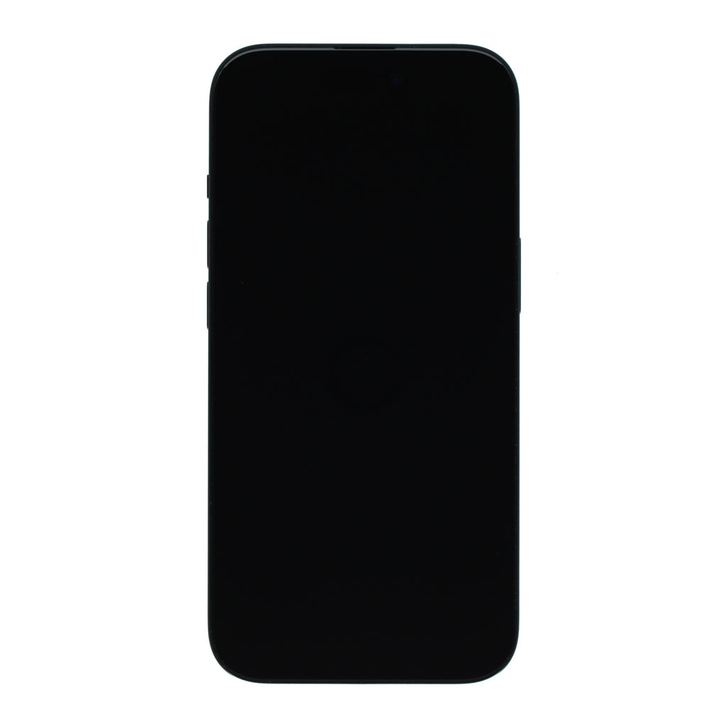95新 Apple iPhone 15 256G 黑色 中國大陸版