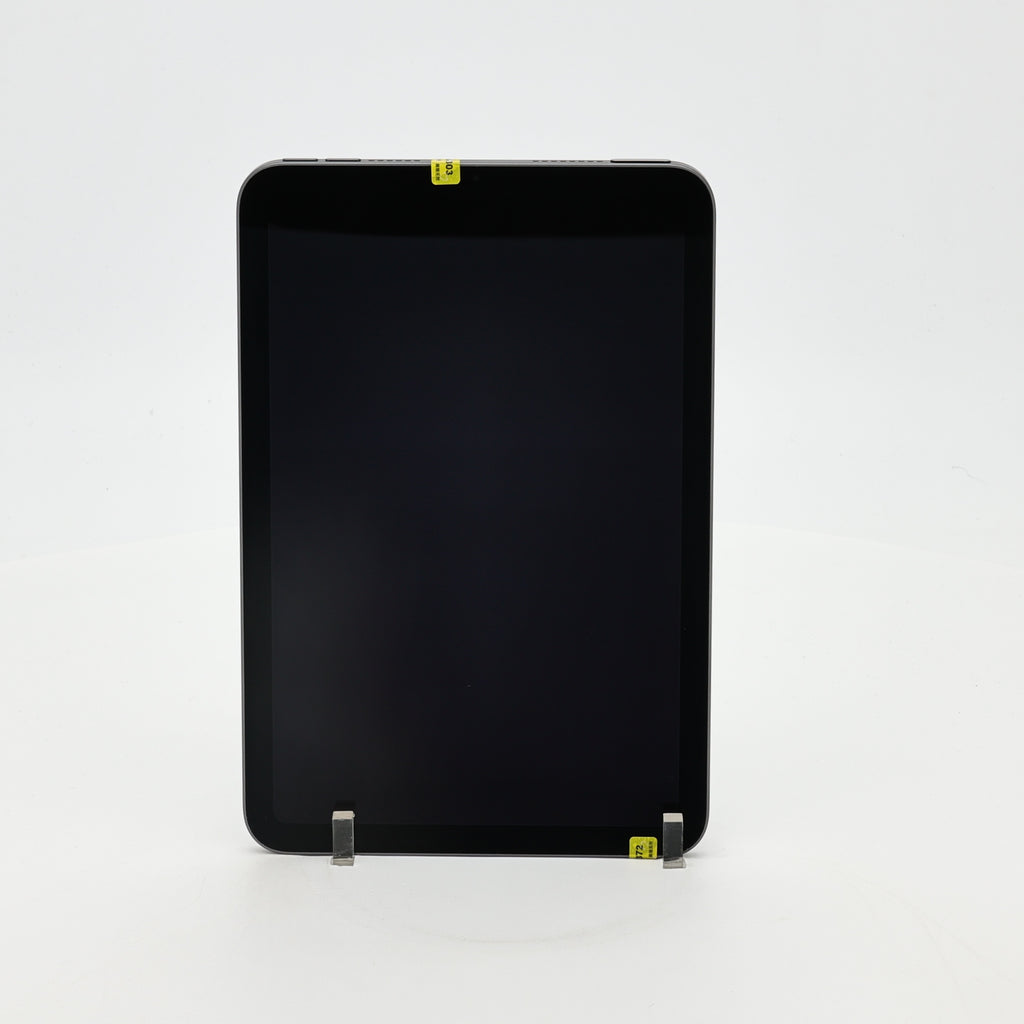 95新 Apple iPad mini6 64G 深空灰色 WIFI
