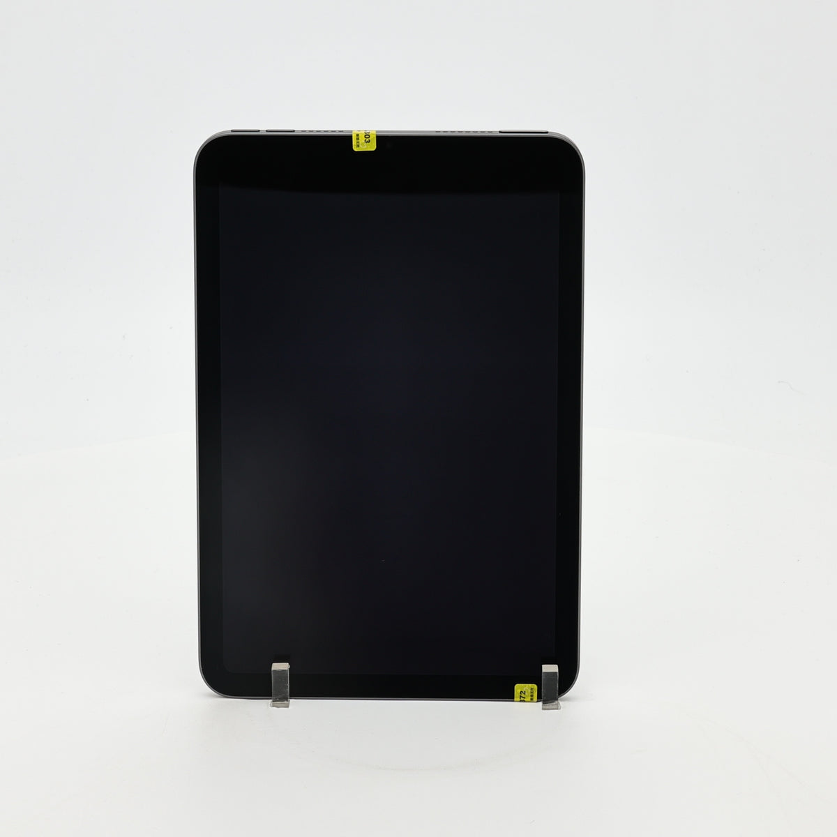 95新 Apple iPad mini6 64G 深空灰色 WIFI
