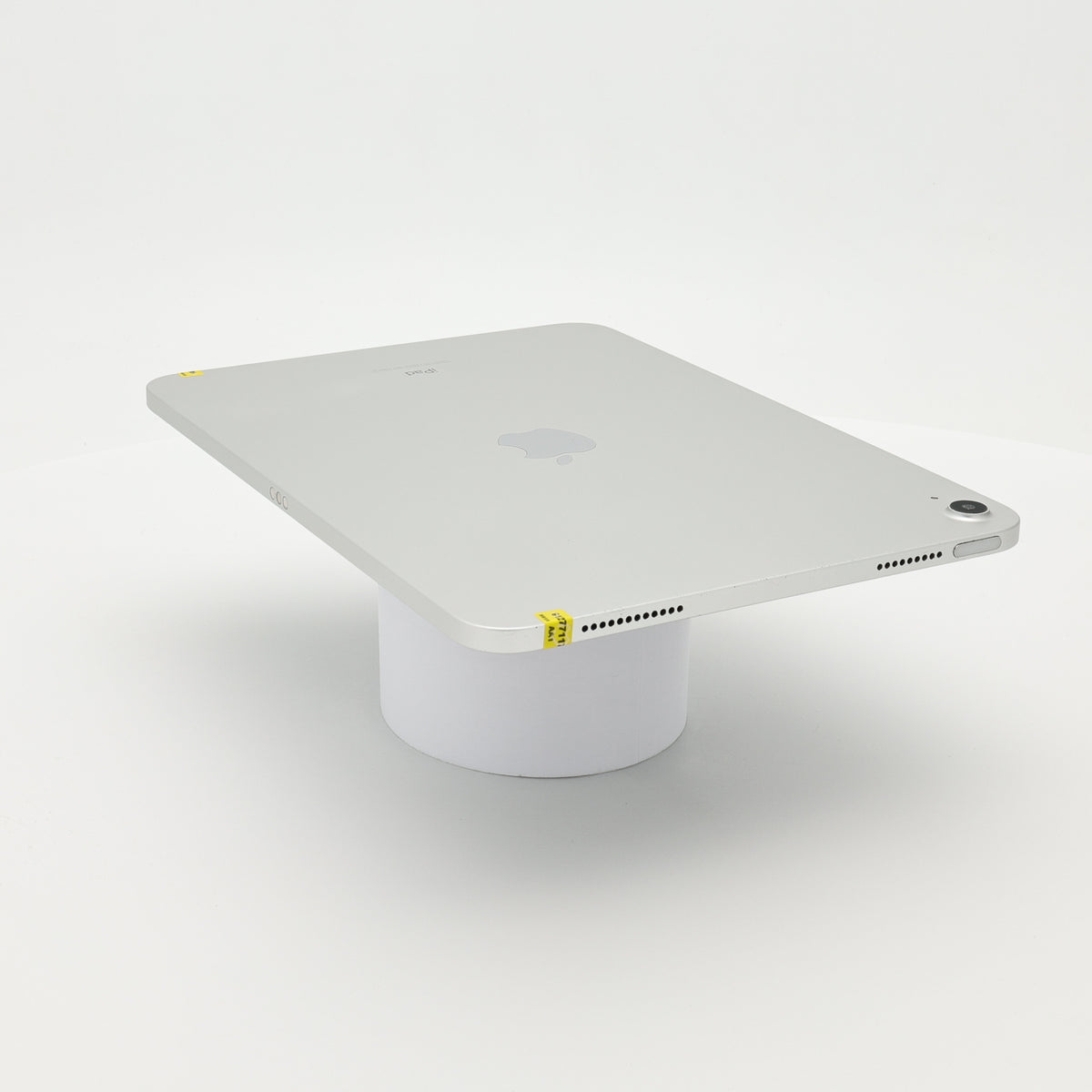 95新 Apple iPad 10代 256G 銀色 WIFI