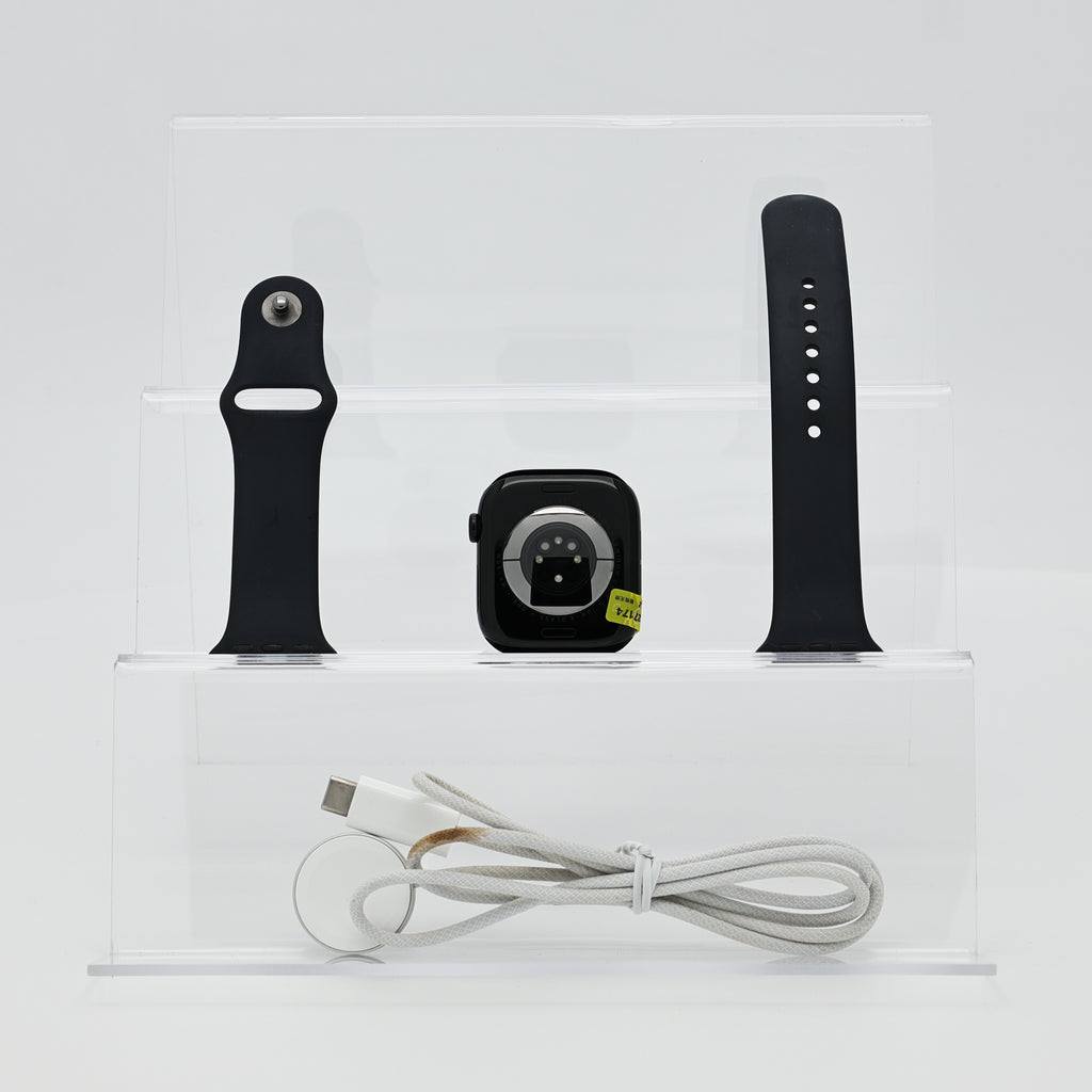 99新 Apple Watch Series 10 46毫米 鋁金屬