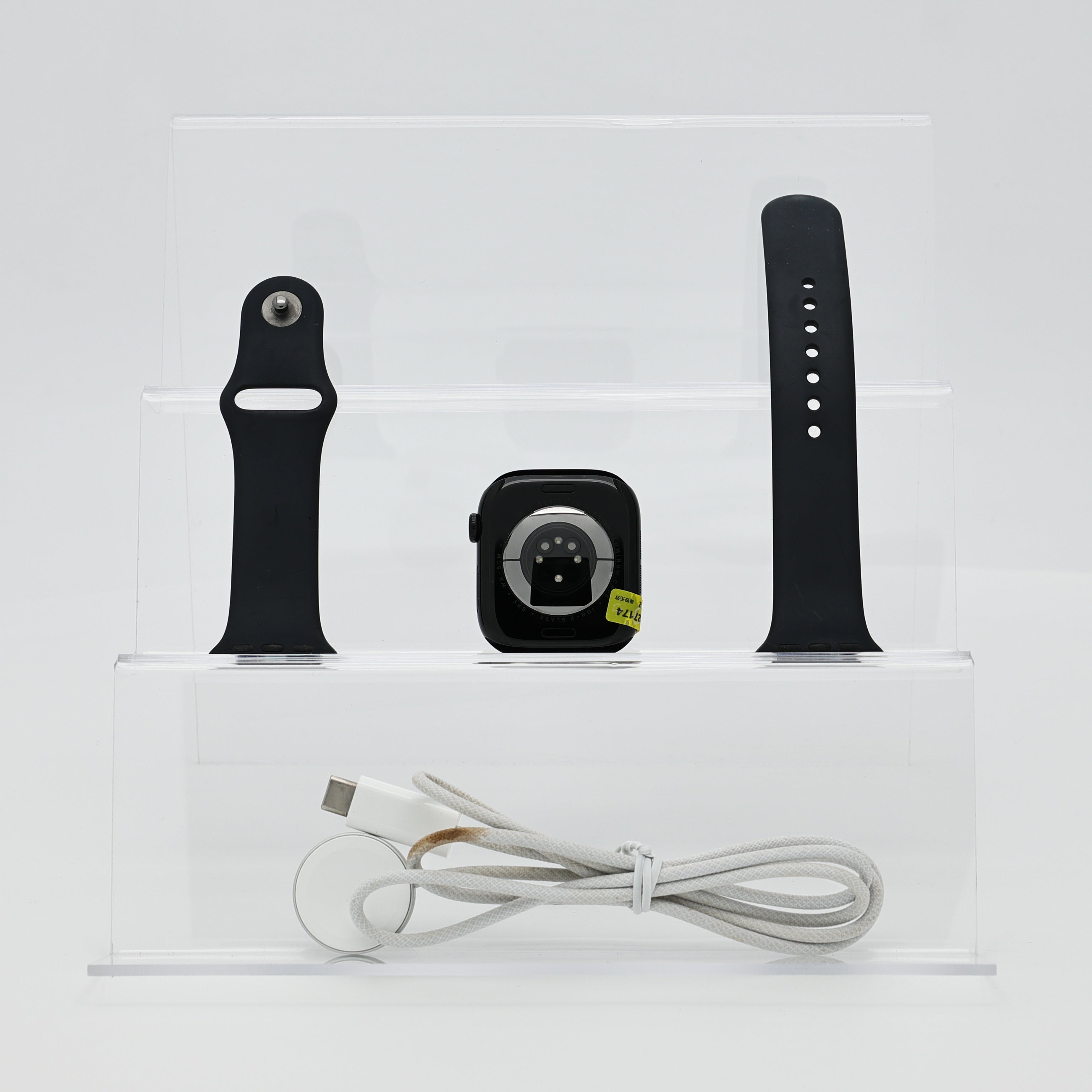99新 Apple Watch Series 10 46毫米 鋁金屬