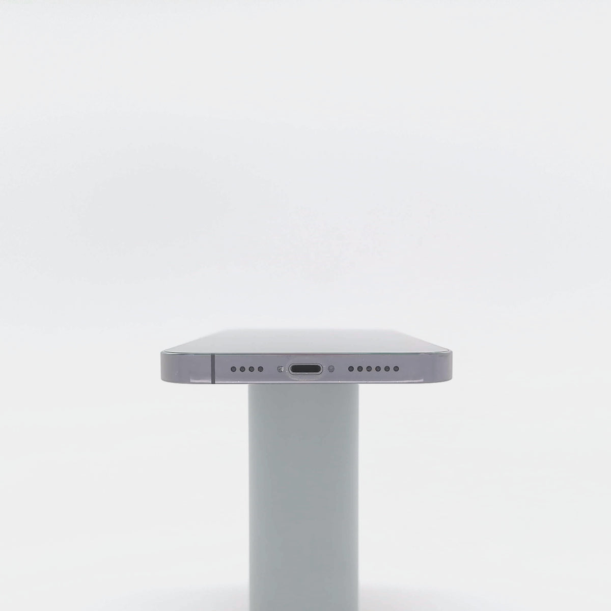 95新 Apple iPhone 14 Pro Max 128G 暗紫色 中國大陸官換機