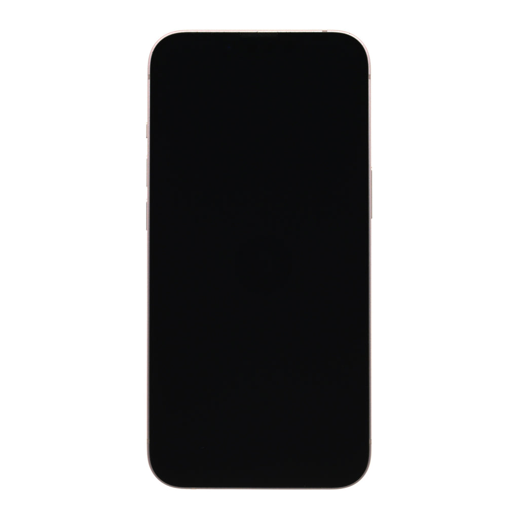99新 Apple iPhone 13 128G 粉紅色 中國大陸版