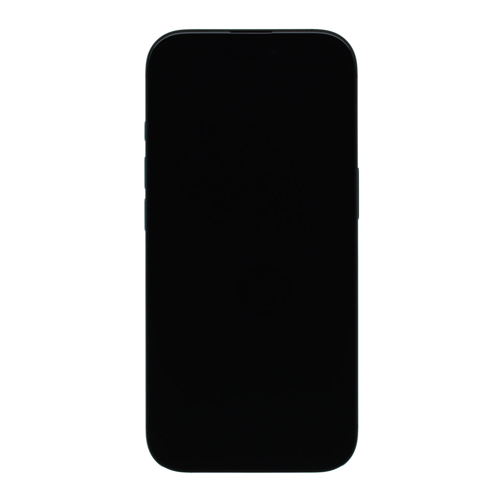 95新 Apple iPhone 16 Pro 128G 黑色鈦金屬 中國大陸版