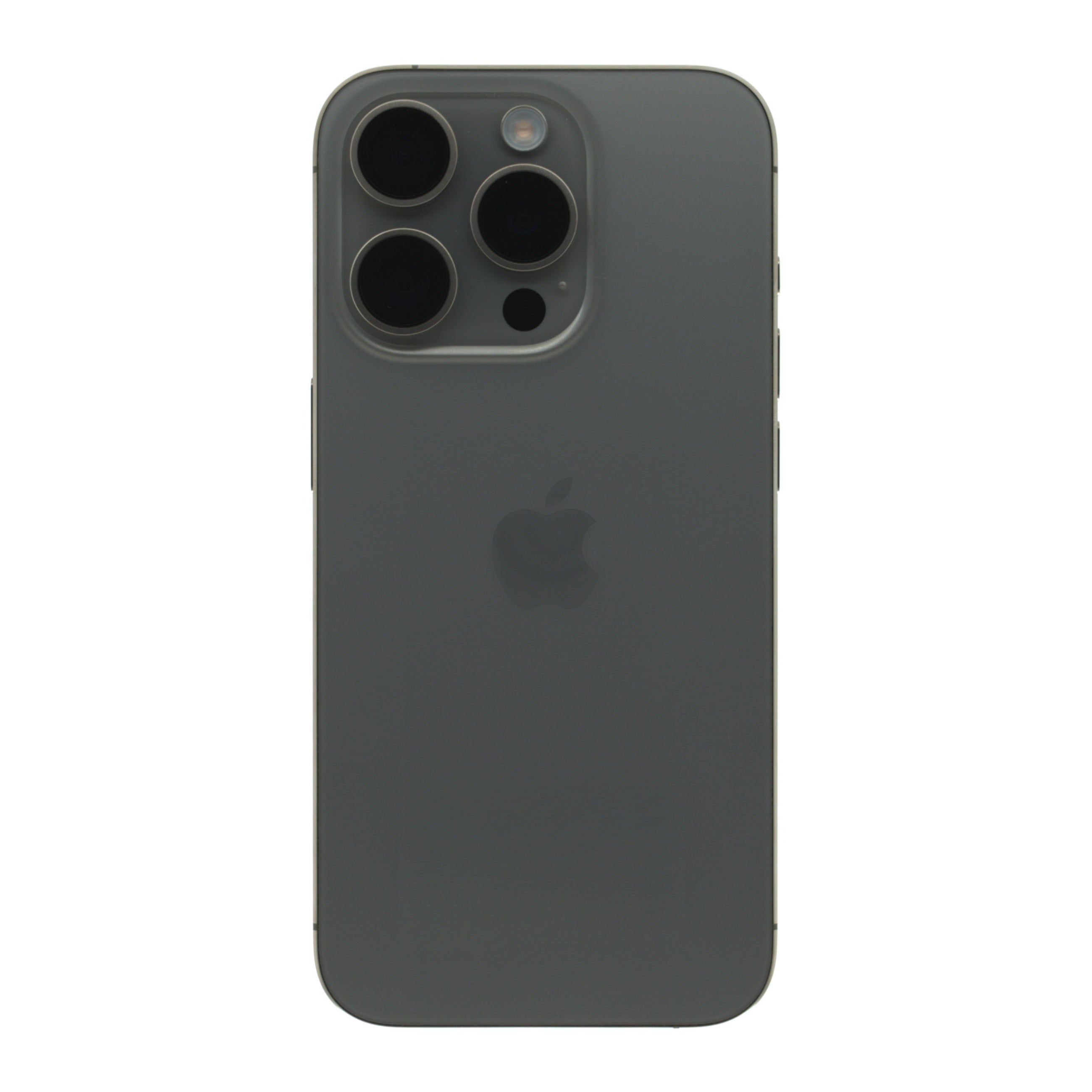 95新 Apple iPhone 15 Pro 256G 原色鈦金屬 中國大陸資源機