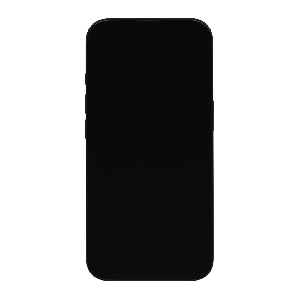95新 Apple iPhone 16 128G 黑色 中國大陸版