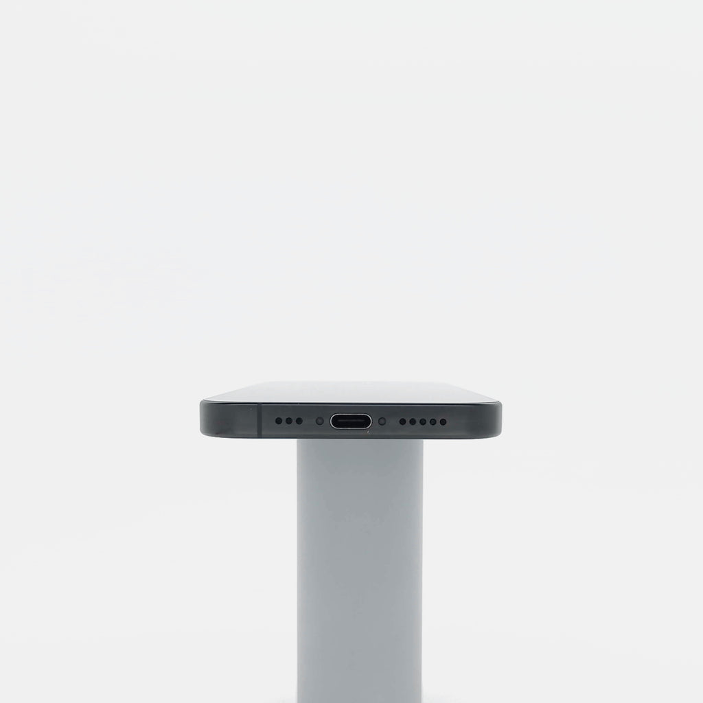 95新 Apple iPhone 16 Pro 128G 黑色鈦金屬 中國大陸版