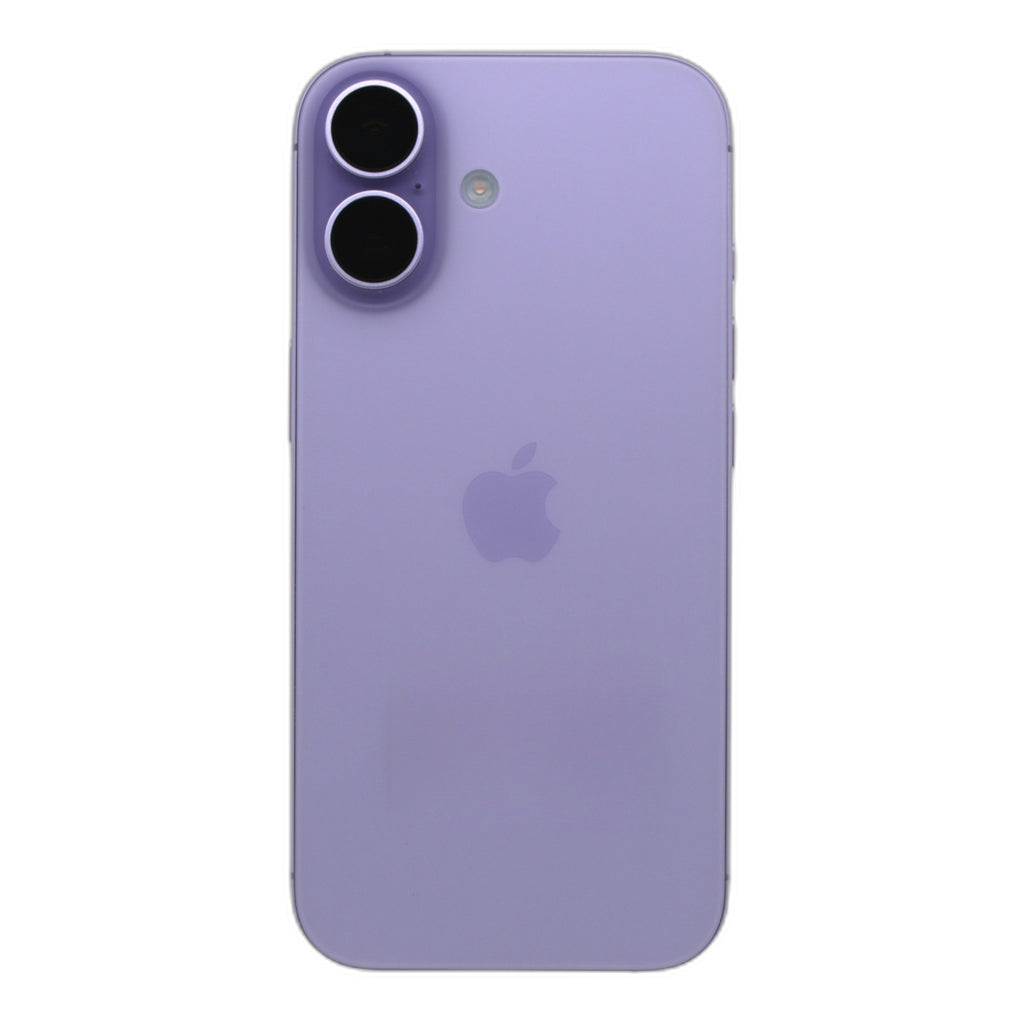 99新 Apple iPhone 17 256G 薰衣草紫色 中國大陸版