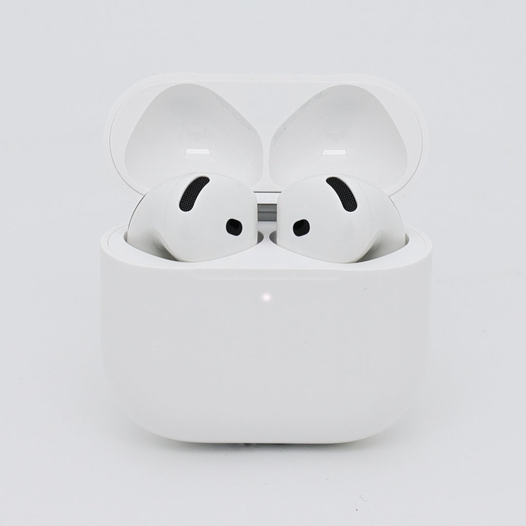 99新 Apple AirPods 5 白色