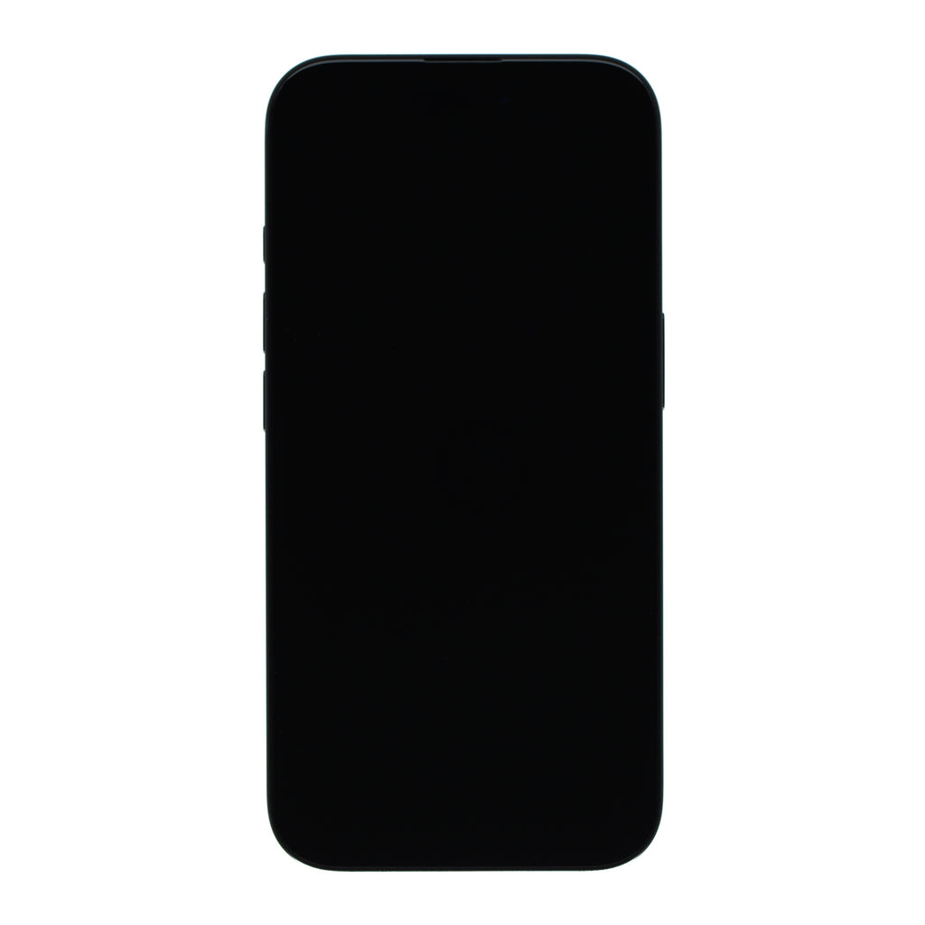95新 Apple iPhone 16 256G 黑色 中國大陸版