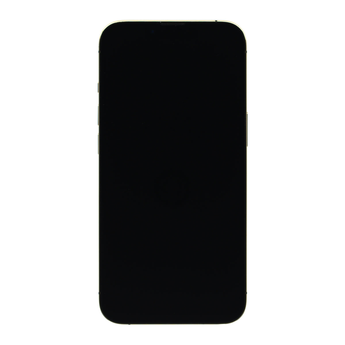 95新 Apple iPhone 13 Pro 128G 金色 中國大陸版
