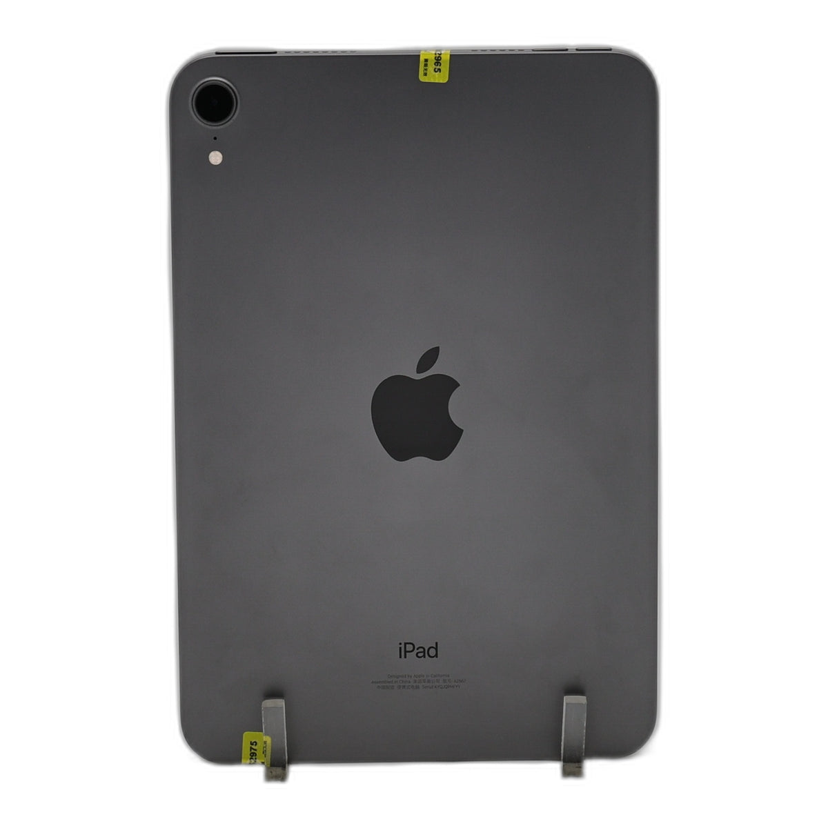 95新 Apple iPad mini6 64G 深空灰色 WIFI
