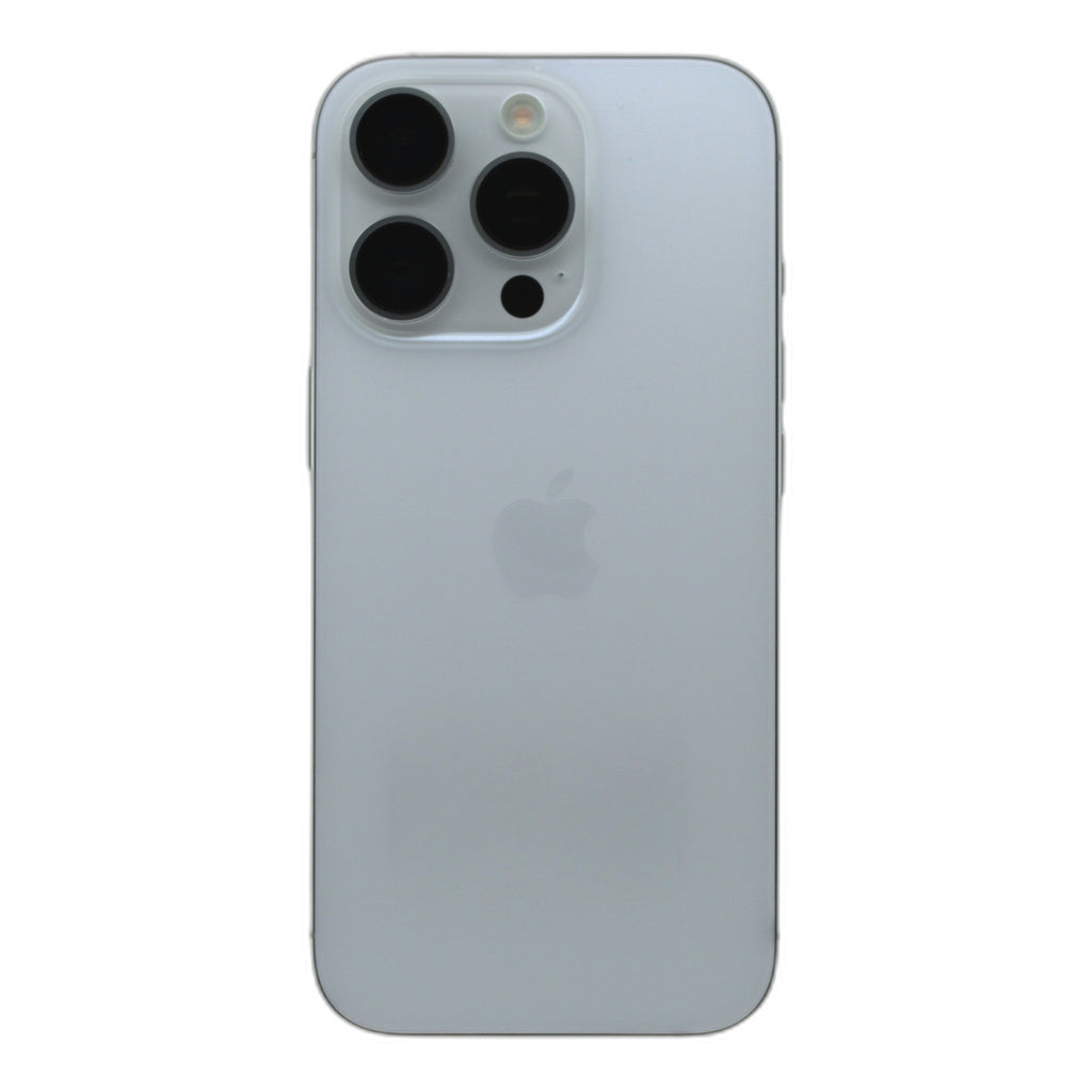95新 Apple iPhone 16 Pro 128G 白色鈦金屬 中國大陸版