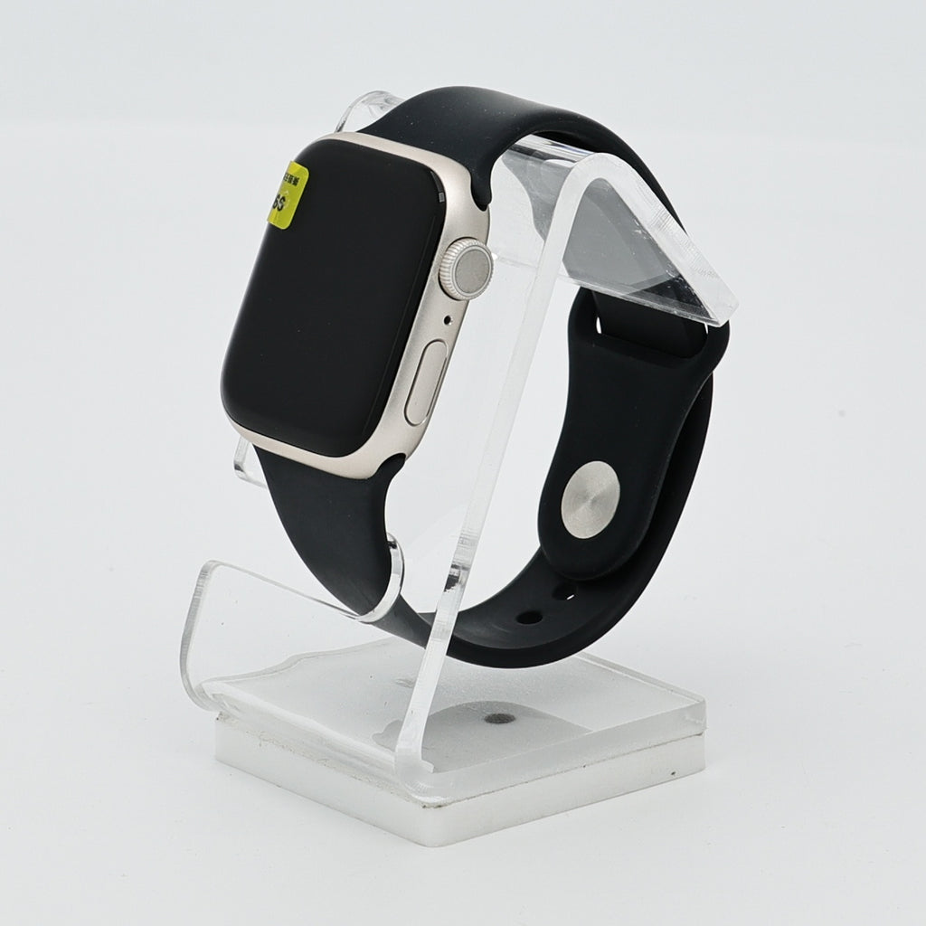 99新 Apple Watch Series 8 41毫米 鋁金屬