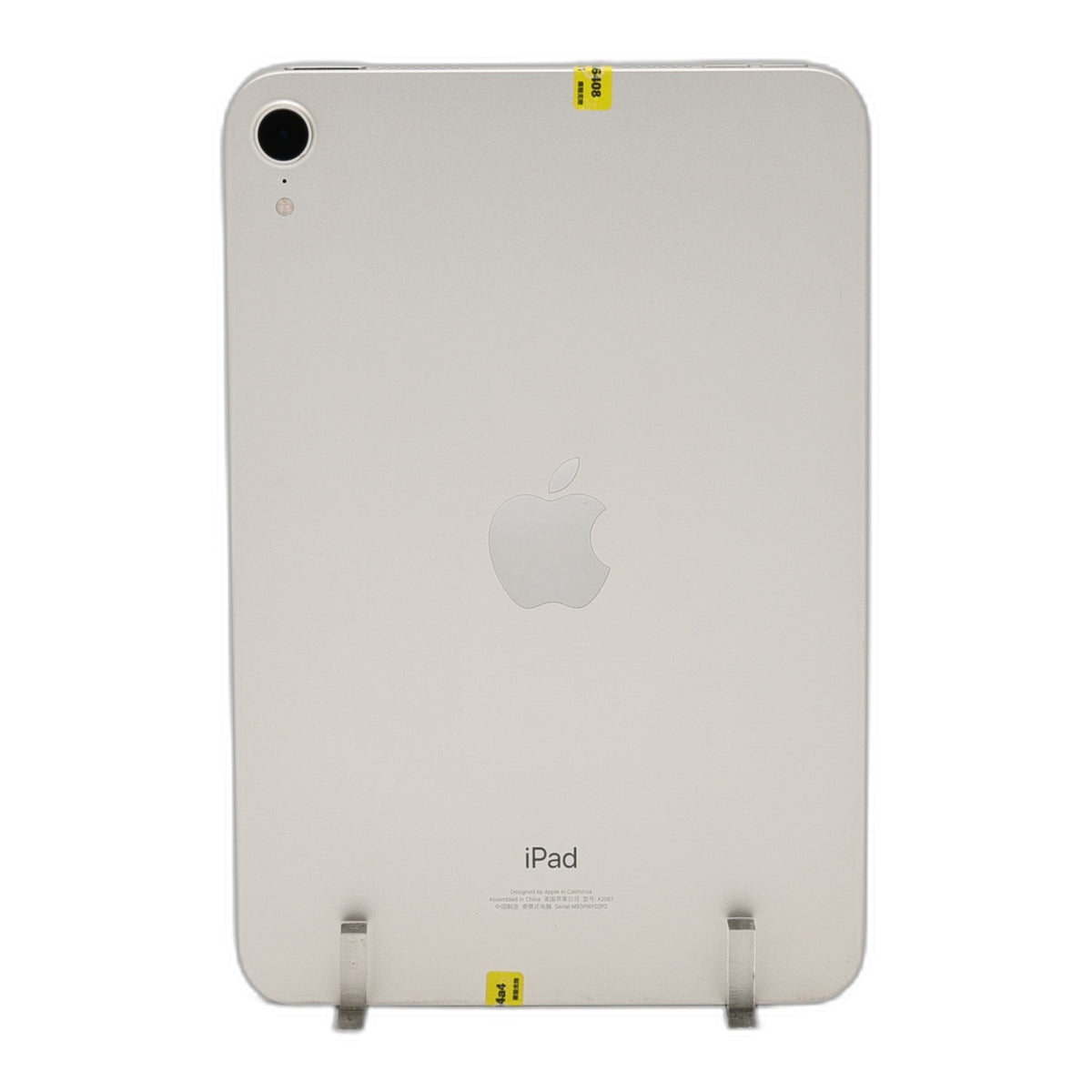 95新 Apple iPad mini6 64G 星光色 WIFI