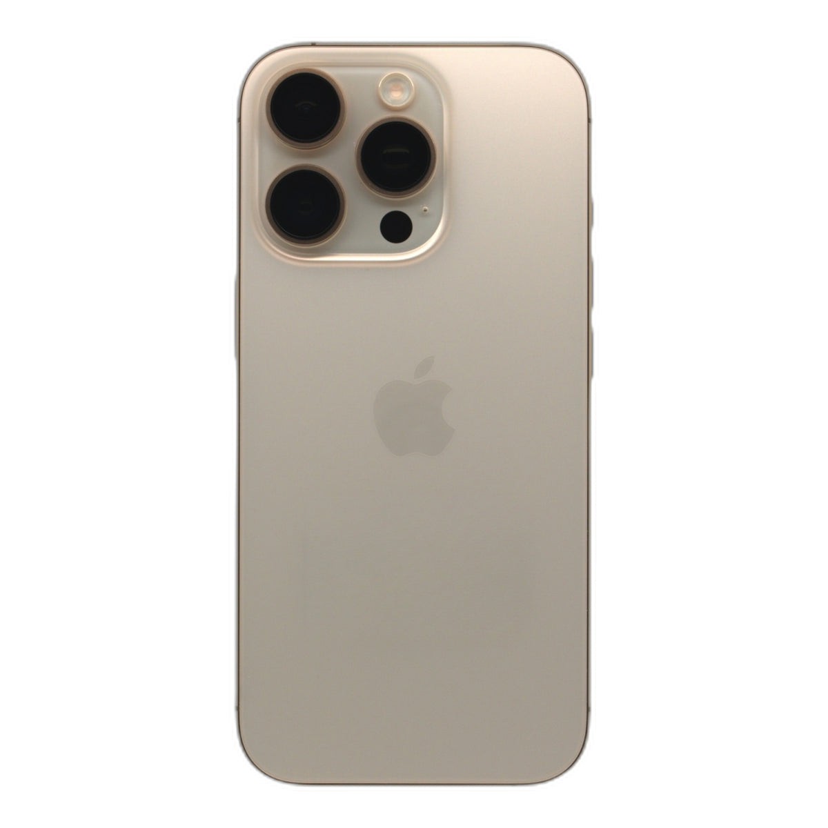 95新 Apple iPhone 16 Pro 128G 沙漠色鈦金屬 中國大陸版