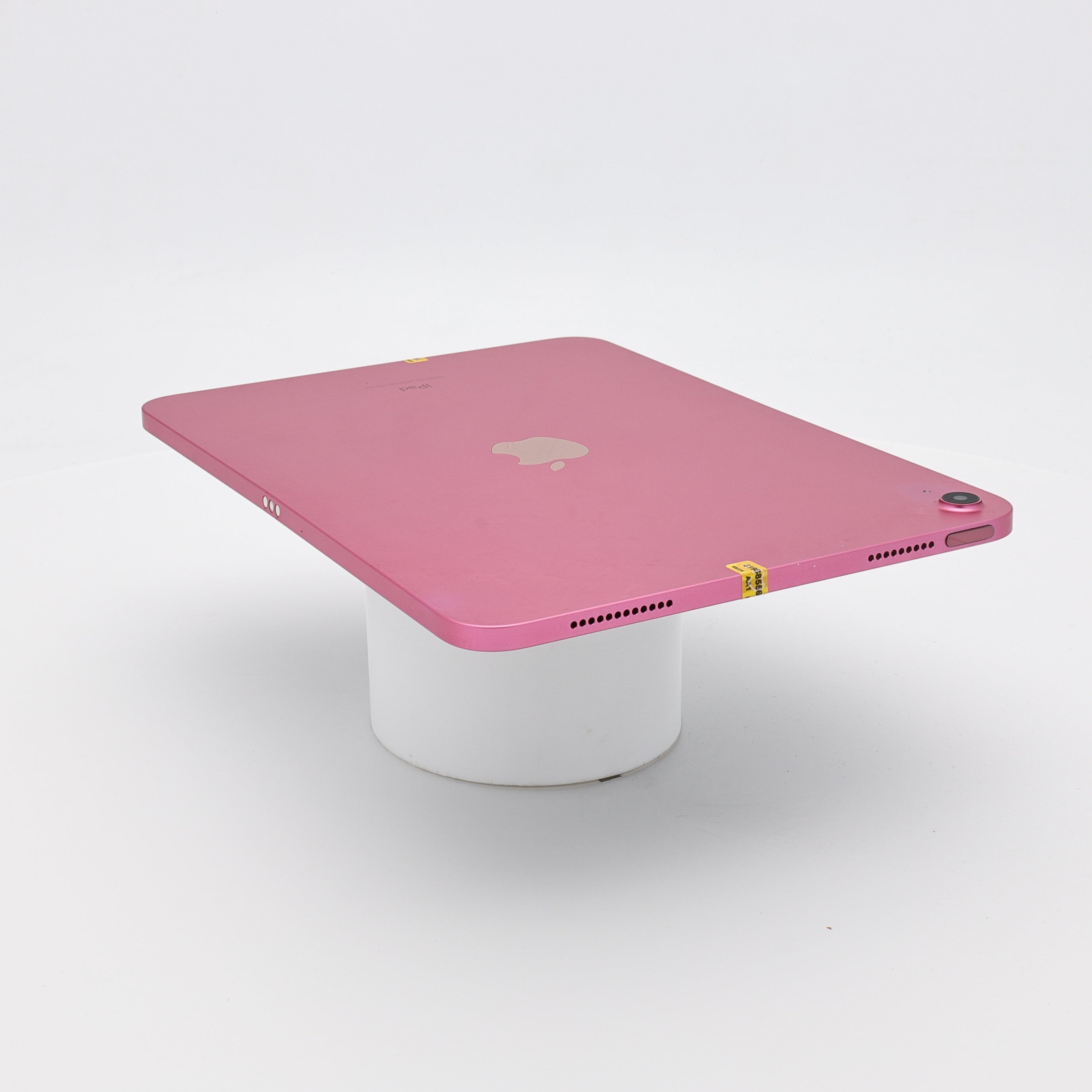 95新 Apple iPad 10代 64G 粉紅色 WIFI