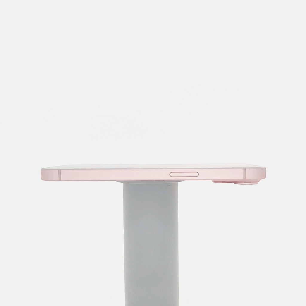 95新 Apple iPhone 15 256G 粉紅色 中國大陸版