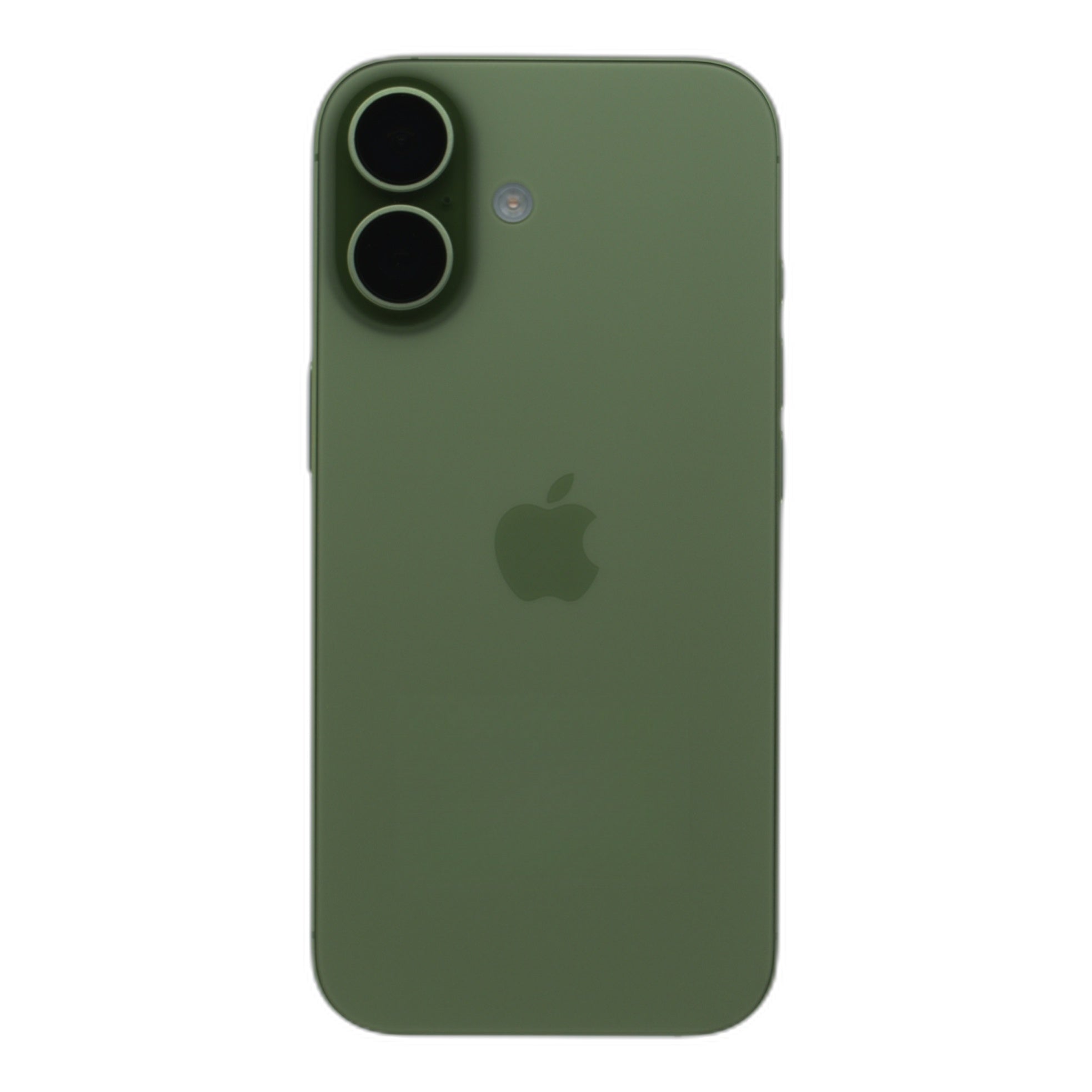 95新 Apple iPhone 17 256G 鼠尾草綠色 中國大陸版