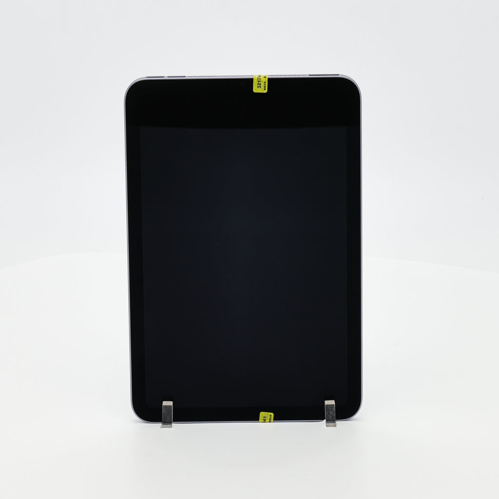 95新 Apple iPad mini6 64G 紫色 WIFI