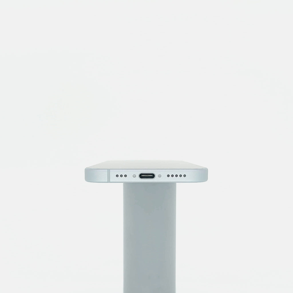 95新 Apple iPhone 15 128G 藍色 中國大陸版