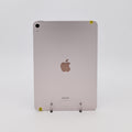 95新 Apple iPad Air5 64G 粉紅色 WIFI