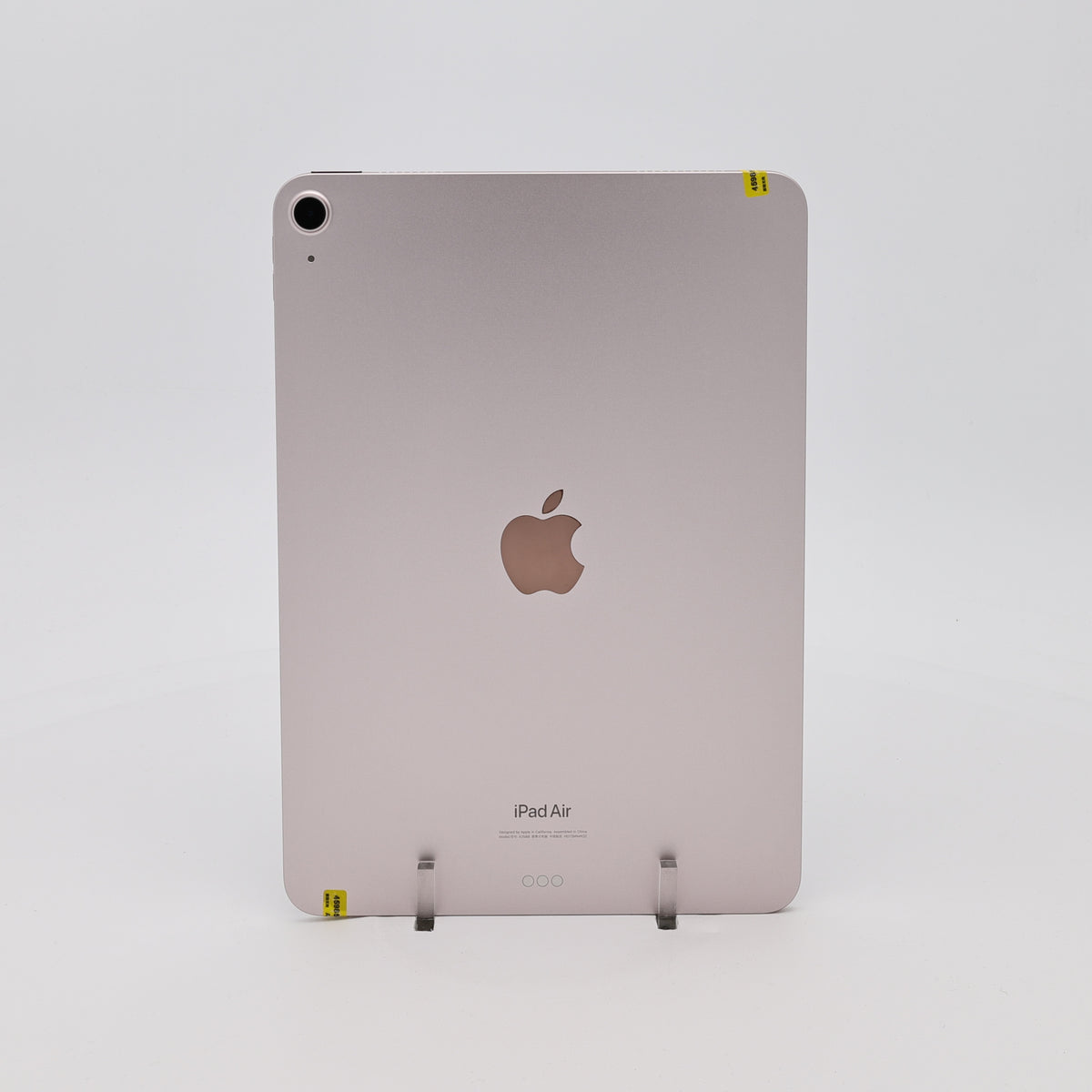 95新 Apple iPad Air5 64G 粉紅色 WIFI