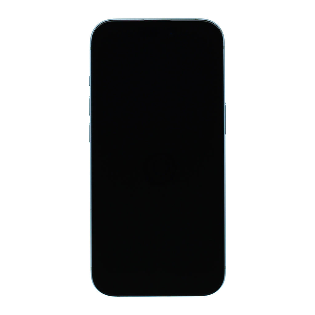 95新 Apple iPhone 15 128G 藍色 中國大陸版