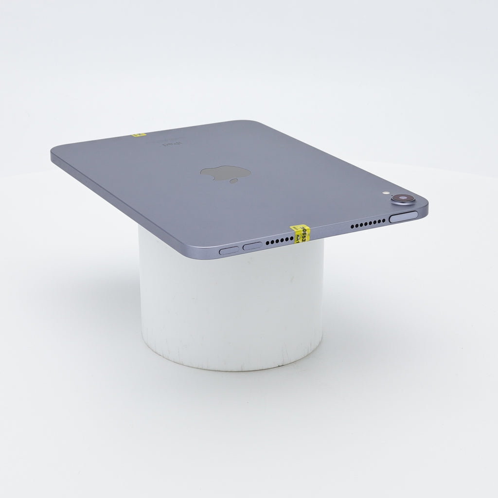 95新 Apple iPad mini6 64G 紫色 WIFI