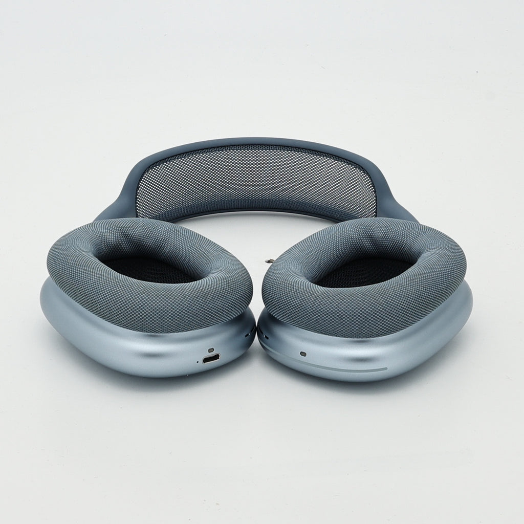 99新 Apple AirPods Max 2 藍色