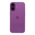 95新 Apple iPhone 16 256G 粉紅色 中國大陸版