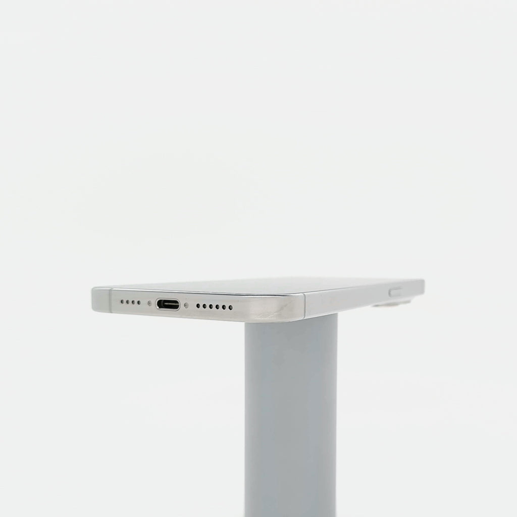95新 Apple iPhone 15 Pro Max 256G 白色鈦金屬 中國大陸版