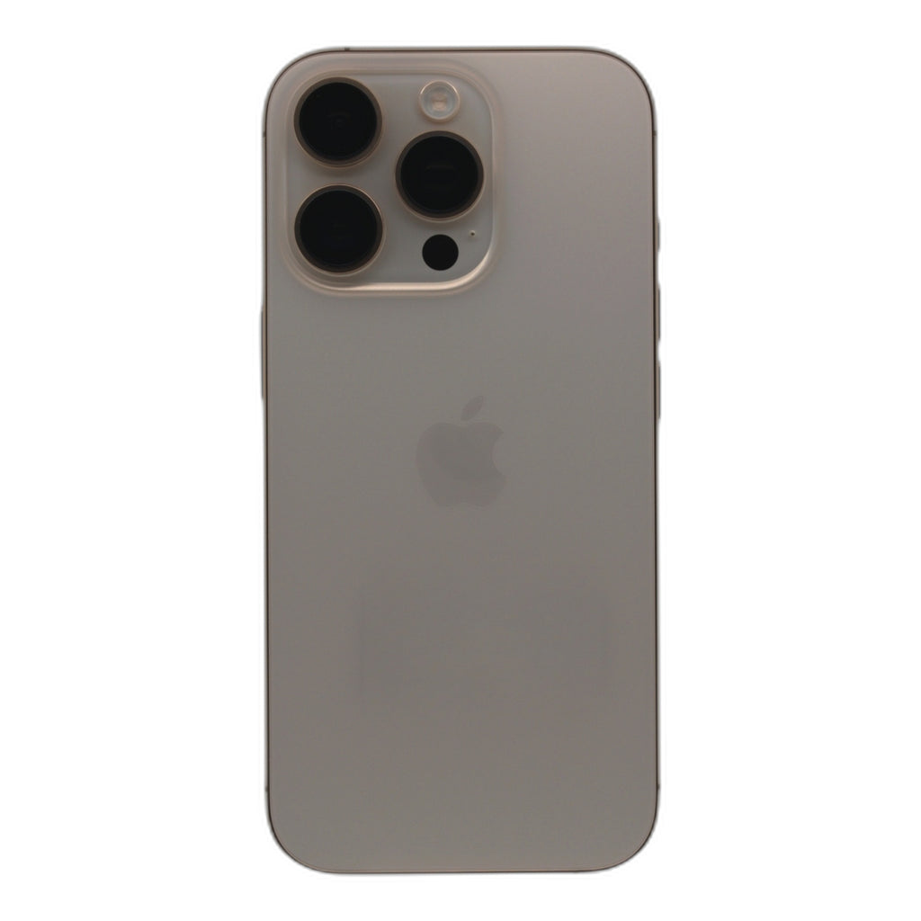 99新 Apple iPhone 16 Pro 128G 沙漠色鈦金屬 中國大陸版