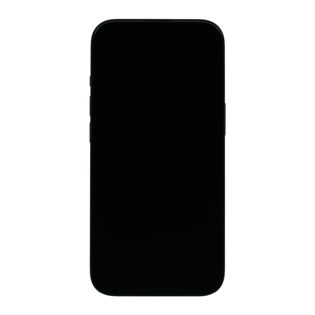 95新 Apple iPhone 15 128G 黑色 中國大陸版