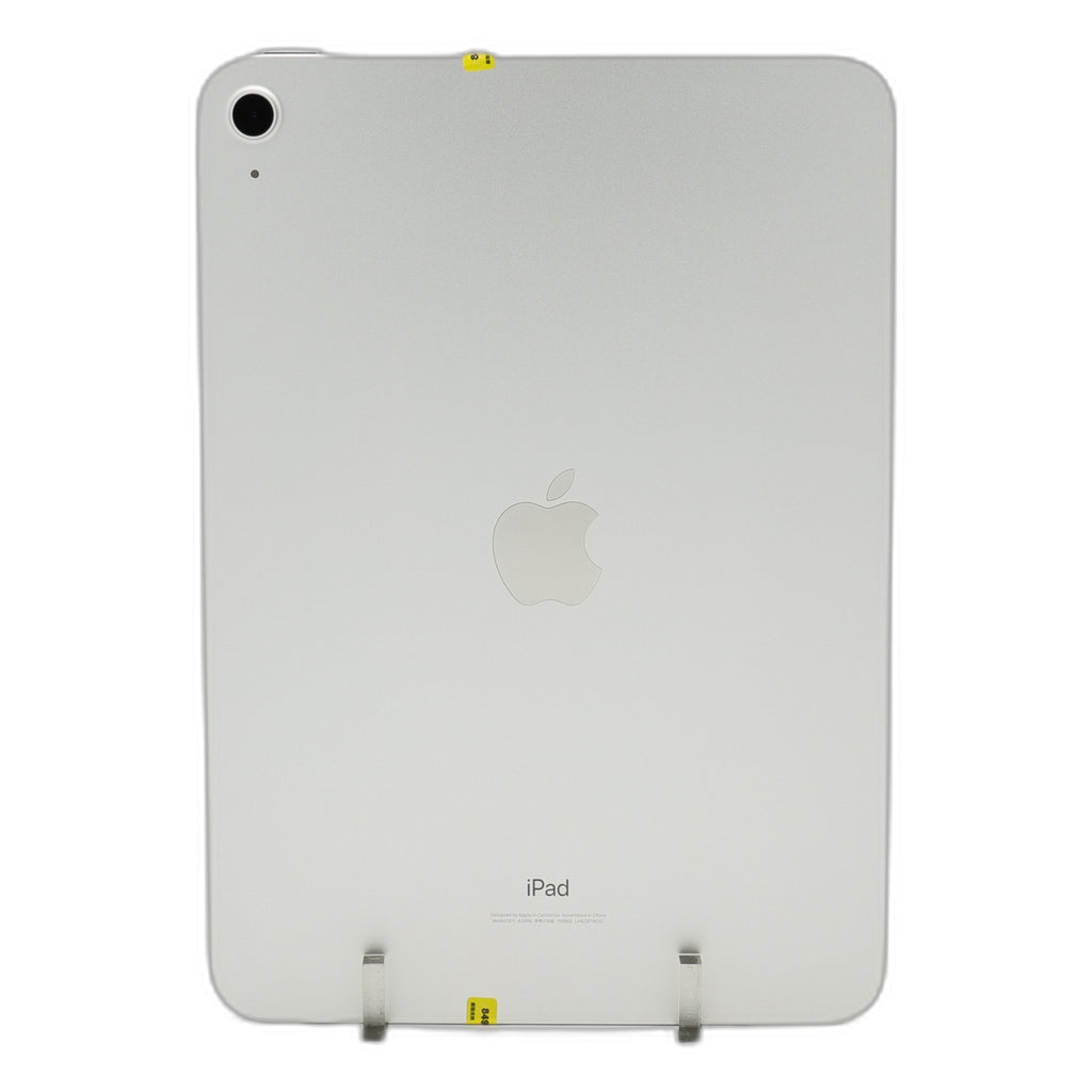 99新 Apple iPad 10代 64G 銀色 WIFI
